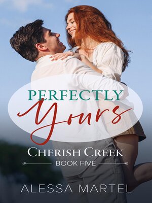 cover image of Perfectly Yours